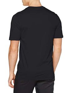 Nike Men's Sportswear Club T-Shirt, Shirt for Men with Classic Fit: