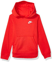 Load image into Gallery viewer, Nike Boy&#39;s  Pull Over Hoodie