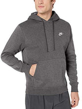 Load image into Gallery viewer, Nike Pull Over Hoodie