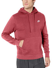 Load image into Gallery viewer, Nike Pull Over Hoodie