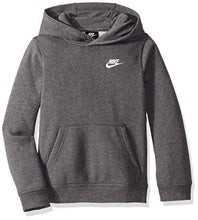 Load image into Gallery viewer, Nike Boy&#39;s  Pull Over Hoodie