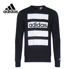 Load image into Gallery viewer, Original New Arrival Official Adidas SA SWT LNR Men&#39;s Pullover Jerseys Sportswear