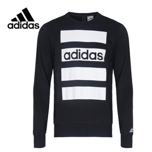 Original New Arrival Official Adidas SA SWT LNR Men's Pullover Jerseys Sportswear