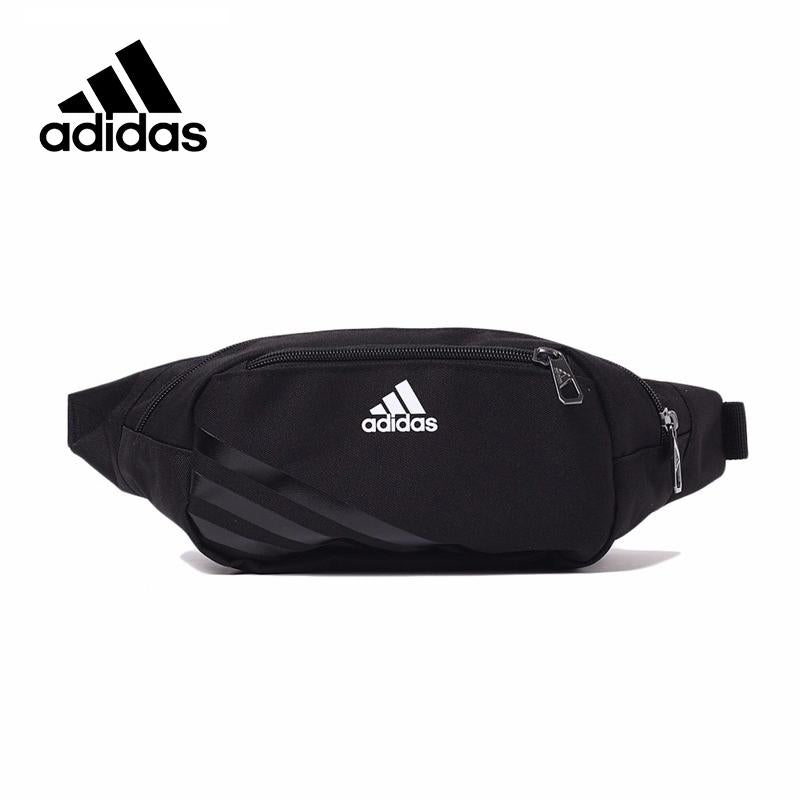 adidas Originals Sports Fanny Pack in Black for Men