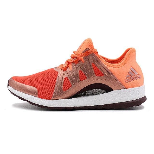 Original New Arrival Officail Adidas Pure Boost Xpose Women's Running Shoes Sneakers Outdoor Walking jogging Sneakers