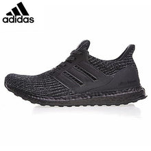 Load image into Gallery viewer, Original New Arrival Official Adidas ULTRABOOST Men&#39;s Running Shoes Sneakers Classic Breathable Shoes Outdoor Anti-slip