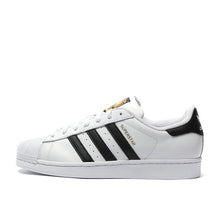 Load image into Gallery viewer, Original New Arrival Official Adidas Men&#39;s and Women&#39;s Superstar Classics Unisex Skateboarding Shoes Sneakers